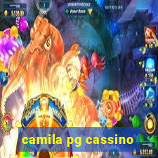 camila pg cassino